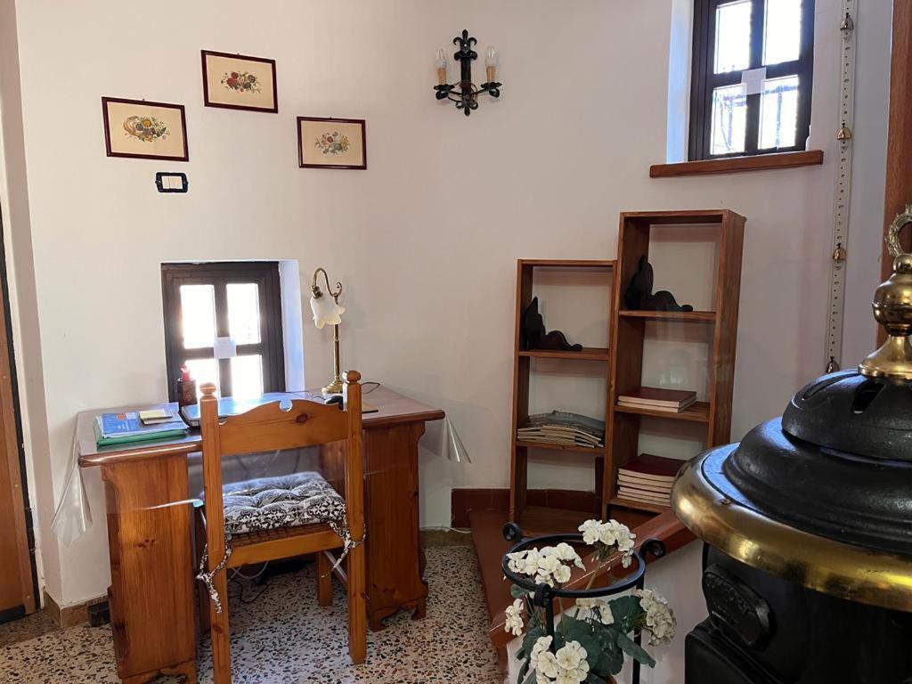 Гостевой дом Casa Fra Gli Ulivi Di Giuseppe Sonnino Экстерьер фото